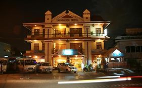 Trung Cang Hotel Dalat